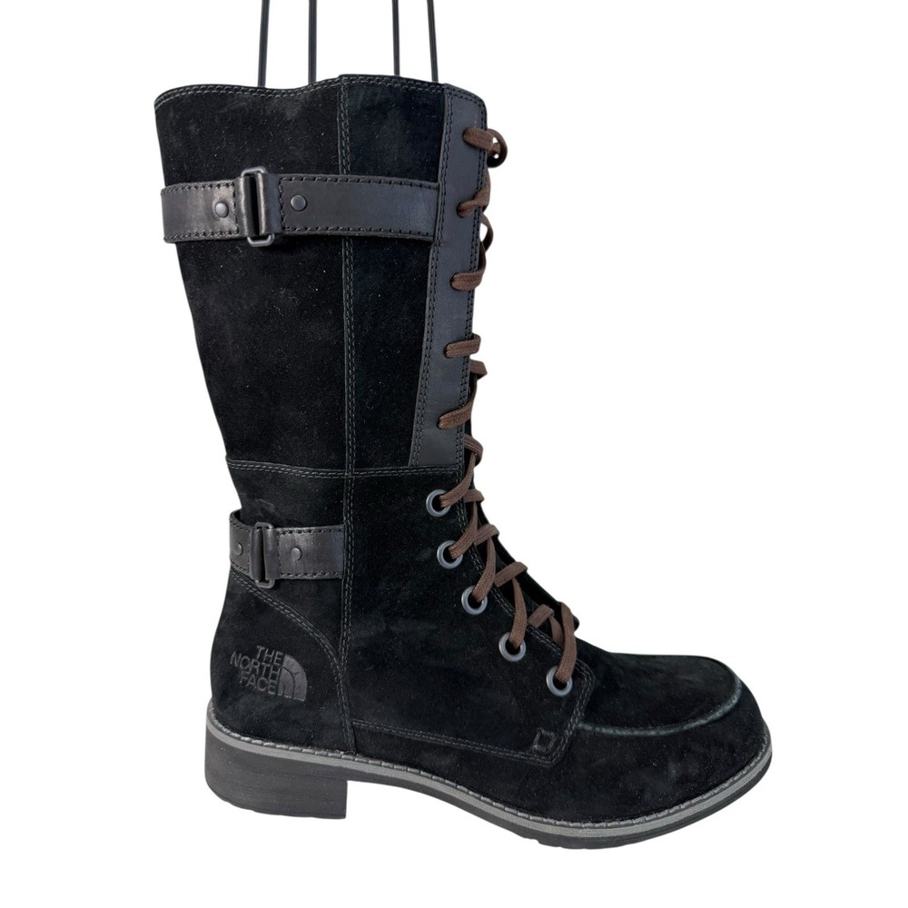 The North Face Bridgeton Lace boots Women's No Size Fits 7 No Box